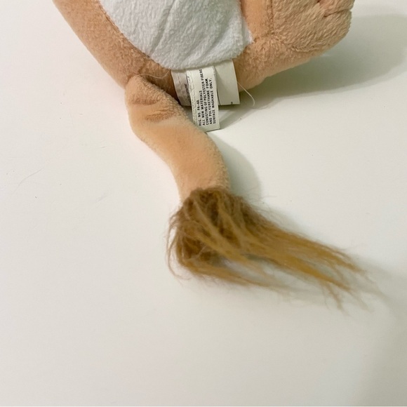 Vintage Disney The Lion King Baby Nala Plush Stuffed Animal - Picture 14 of 16